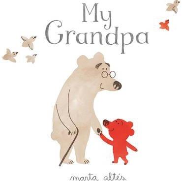 MY GRANDPA PB | 9781447202592 | ALTES MARTA | Llibres Parcir | Llibreria Parcir | Llibreria online de Manresa | Comprar llibres en català i castellà online