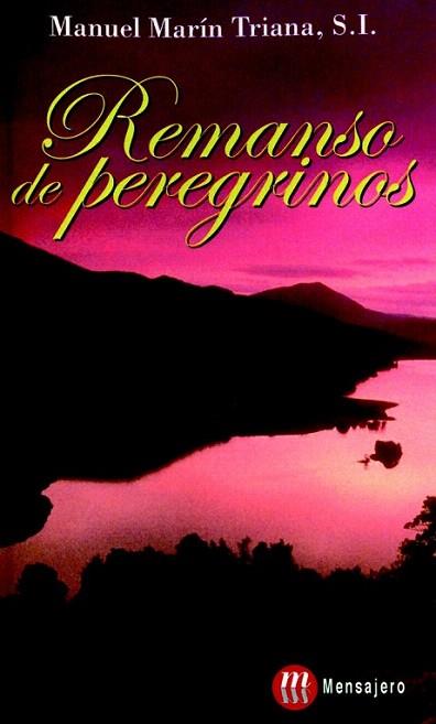 REMANSO DE PEREGRINOS | 9788427103634 | MARIN | Llibres Parcir | Llibreria Parcir | Llibreria online de Manresa | Comprar llibres en català i castellà online