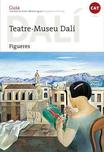 DALÍ. TEATRE - MUSEU DALI DE FIGUERES (GUIA) | 9788484787136 | PUIG CASTELLANO, JORDI/AGUER TEIXIDOR, MONTSE/PITXOT SOLER, ANTONI | Llibres Parcir | Llibreria Parcir | Llibreria online de Manresa | Comprar llibres en català i castellà online