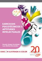 EJERCICIOS PSICOTECNICOS I APTITUDES INTELECTUALES | 9788468101842 | AA.VV. | Llibres Parcir | Llibreria Parcir | Llibreria online de Manresa | Comprar llibres en català i castellà online