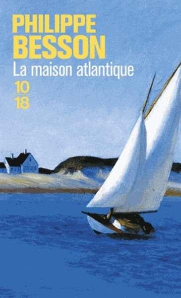 LA MAISON ATLANTIQUE | 9782264064769 | BESSON PHILIPPE | Llibres Parcir | Llibreria Parcir | Llibreria online de Manresa | Comprar llibres en català i castellà online