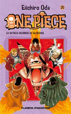 ONE PIECE Nº20 | 9788468471716 | EIICHIRO ODA | Llibres Parcir | Llibreria Parcir | Llibreria online de Manresa | Comprar llibres en català i castellà online