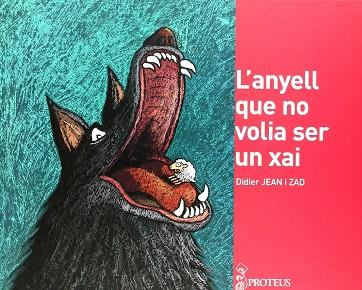 L'ANELL QUE NO VOLIA SER UN XAI | 9788493750831 | DIDIER JEAN ZAD | Llibres Parcir | Llibreria Parcir | Llibreria online de Manresa | Comprar llibres en català i castellà online