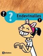 ANIMALS ENDEVINALLES | 9788424601911 | Llibres Parcir | Llibreria Parcir | Llibreria online de Manresa | Comprar llibres en català i castellà online