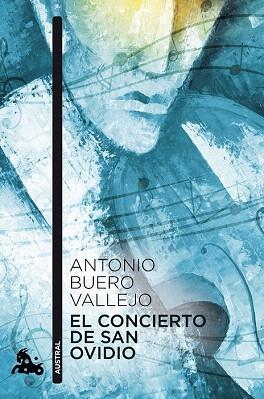 EL CONCIERTO DE SAN OVIDIO | 9788467038033 | BUERO VALLEJO | Llibres Parcir | Llibreria Parcir | Llibreria online de Manresa | Comprar llibres en català i castellà online