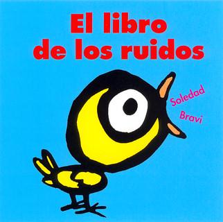 EL LIBRO DE LOS RUIDOS (LIBRO CARTON/PEQUEÑO) | 9788484702320 | Llibres Parcir | Llibreria Parcir | Llibreria online de Manresa | Comprar llibres en català i castellà online