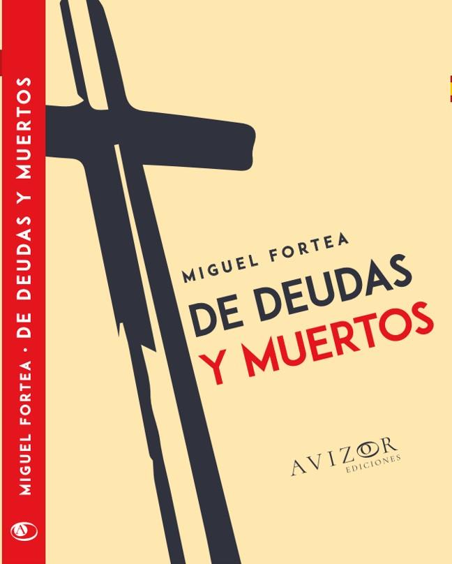 DE DEUDAS Y MUERTOS | 9788409350803 | Llibres Parcir | Llibreria Parcir | Llibreria online de Manresa | Comprar llibres en català i castellà online