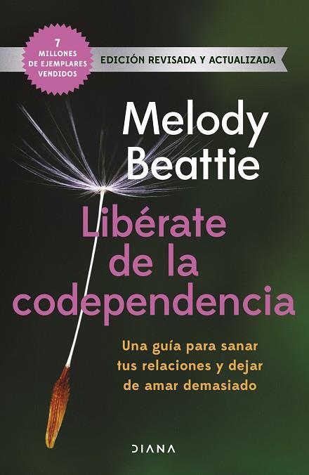 LIBÉRATE DE LA CODEPENDENCIA | 9788411191999 | BEATTIE, MELODY | Llibres Parcir | Llibreria Parcir | Llibreria online de Manresa | Comprar llibres en català i castellà online