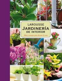 JARDINERIA DE INTERIOR | 9788480169455 | Llibres Parcir | Llibreria Parcir | Llibreria online de Manresa | Comprar llibres en català i castellà online