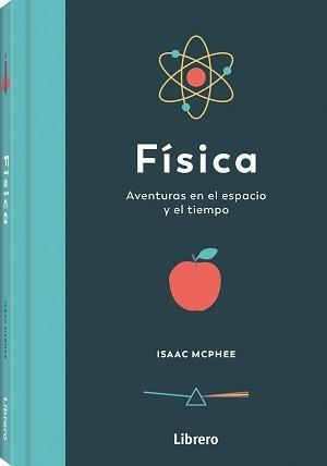 FISICA | 9788411540056 | MCPHEE, ISAAC | Llibres Parcir | Llibreria Parcir | Llibreria online de Manresa | Comprar llibres en català i castellà online