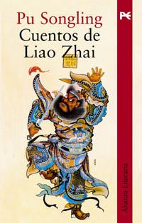 CUENTOS DE LIAO ZHAI | 9788420645711 | PU SONGLING | Llibres Parcir | Llibreria Parcir | Llibreria online de Manresa | Comprar llibres en català i castellà online