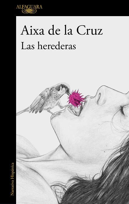 LAS HEREDERAS | 9788420432380 | DE LA CRUZ, AIXA | Llibres Parcir | Llibreria Parcir | Llibreria online de Manresa | Comprar llibres en català i castellà online