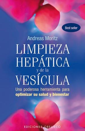 LIMPIEZA HEPÁTICA Y DE LA VESÍCULA | 9788497777933 | MORITZ, ANDREAS | Llibres Parcir | Llibreria Parcir | Llibreria online de Manresa | Comprar llibres en català i castellà online