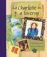 CHARLOTTE A GIVERNY | 9788484880158 | Llibres Parcir | Llibreria Parcir | Llibreria online de Manresa | Comprar llibres en català i castellà online