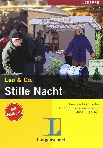 STILLE NACHT+CD     LEKT3 | 9783126064118 | LEO & CO. | Llibres Parcir | Llibreria Parcir | Llibreria online de Manresa | Comprar llibres en català i castellà online