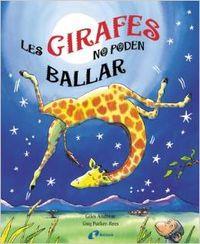 LES GIRAFES NO PODEN BALLAR edicio pop up tridimensional | 9788499060439 | GILES ANDREAE GUY PARKER REES | Llibres Parcir | Llibreria Parcir | Llibreria online de Manresa | Comprar llibres en català i castellà online