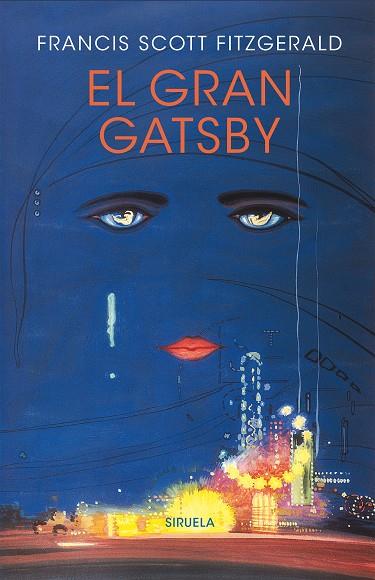 EL GRAN GATSBY | 9788418708244 | SCOTT FITZGERALD, FRANCIS | Llibres Parcir | Llibreria Parcir | Llibreria online de Manresa | Comprar llibres en català i castellà online