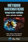 METODOS MATEMATICOS INTEGRACION MULTIPLE | 9788478978267 | ALBERCA - MARTIN | Llibres Parcir | Llibreria Parcir | Llibreria online de Manresa | Comprar llibres en català i castellà online