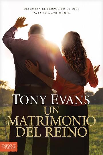 UN MATRIMONIO DEL REINO | PODI96788 | EVANS  TONY | Llibres Parcir | Llibreria Parcir | Llibreria online de Manresa | Comprar llibres en català i castellà online