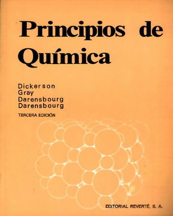 PRINCIPIOS QUIMICA | 9788429171754 | DICKERSON et alii | Llibres Parcir | Llibreria Parcir | Llibreria online de Manresa | Comprar llibres en català i castellà online