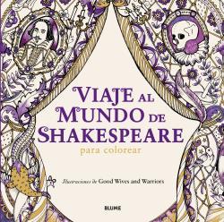 VIAJE AL MUNDO DE SHAKESPEARE | 9788498019780 | BOLTON, BECKY/CHAPPELL, LOUISE | Llibres Parcir | Llibreria Parcir | Llibreria online de Manresa | Comprar llibres en català i castellà online