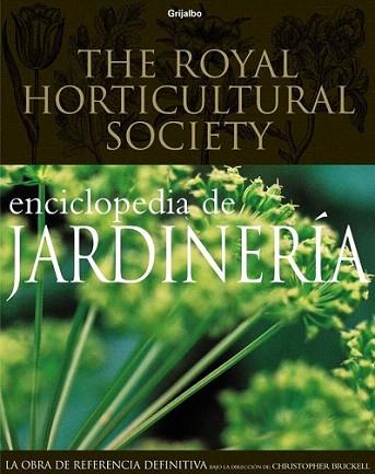 ENCICLOPEDIA DE JARDINERI | 9788425325380 | A | Llibres Parcir | Llibreria Parcir | Llibreria online de Manresa | Comprar llibres en català i castellà online