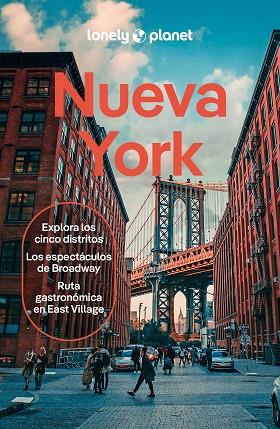 NUEVA YORK 10 | 9788408285854 | GARRY, JOHN/GROSBERG, MICHAEL | Llibres Parcir | Llibreria Parcir | Llibreria online de Manresa | Comprar llibres en català i castellà online