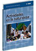 ACTIVIDADES EN LA NATURALEZA | 9788495114365 | ROBERTO GUILLEN | Llibres Parcir | Librería Parcir | Librería online de Manresa | Comprar libros en catalán y castellano online