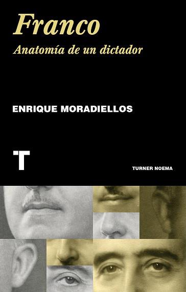 FRANCO | 9788417141691 | MORADIELLOS, ENRIQUE | Llibres Parcir | Llibreria Parcir | Llibreria online de Manresa | Comprar llibres en català i castellà online