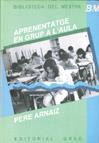 APRENENTATGE EN GUP A L'AULA | 9788485729456 | ARNAIZ | Llibres Parcir | Llibreria Parcir | Llibreria online de Manresa | Comprar llibres en català i castellà online