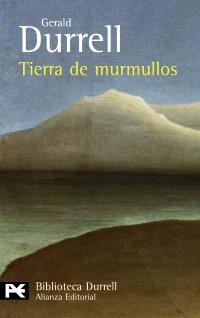 TIERRA DE MURMULLOS | 9788420649818 | DURRELL GERALD | Llibres Parcir | Llibreria Parcir | Llibreria online de Manresa | Comprar llibres en català i castellà online