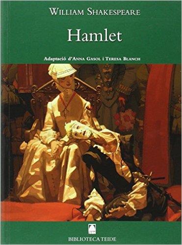 HAMLET - CATALA | 9788430762682 | MARTÍ RAÜLL, SALVADOR | Llibres Parcir | Llibreria Parcir | Llibreria online de Manresa | Comprar llibres en català i castellà online