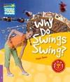 WHY DO SWINGS SWING? LEVEL 4 FACTBOOK | 9780521137201 | REES, PETER | Llibres Parcir | Llibreria Parcir | Llibreria online de Manresa | Comprar llibres en català i castellà online