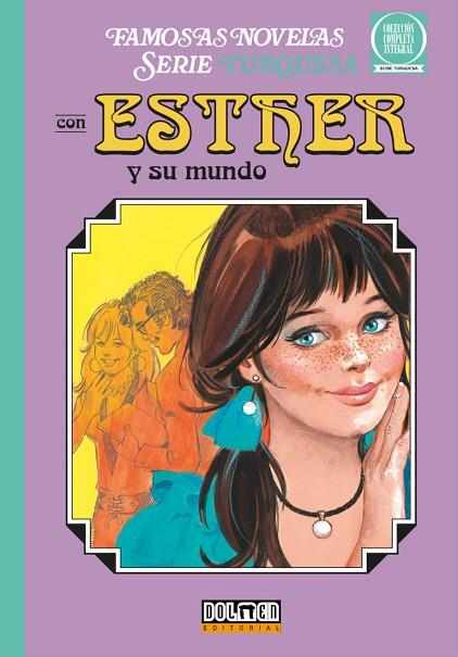 ESTHER Y SU MUNDO VOL. 2 | 9788419740502 | DOUGLAS, PHILIP | Llibres Parcir | Llibreria Parcir | Llibreria online de Manresa | Comprar llibres en català i castellà online