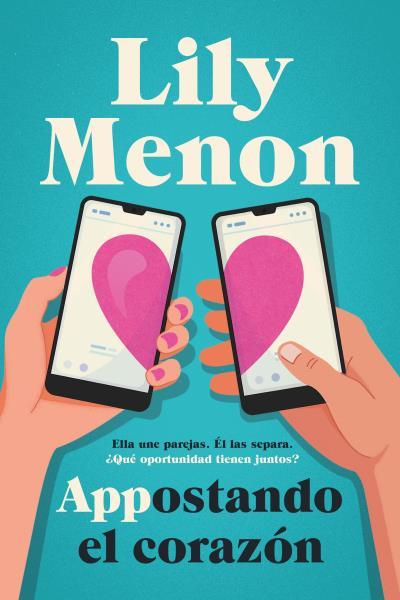 APPOSTANDO EL CORAZÓN | 9788419131027 | MENON, LILY | Llibres Parcir | Llibreria Parcir | Llibreria online de Manresa | Comprar llibres en català i castellà online