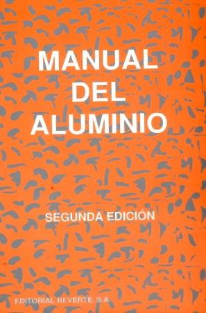 MANUAL DE ALUMINIO | 9788429160116 | HUFNAGEL | Llibres Parcir | Llibreria Parcir | Llibreria online de Manresa | Comprar llibres en català i castellà online