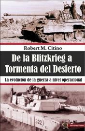 DE LA BLITZKRIEG A LA TORMENTA DEL DESIERTO | 9788494288456 | AAVV | Llibres Parcir | Llibreria Parcir | Llibreria online de Manresa | Comprar llibres en català i castellà online