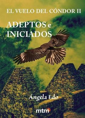 EL VUELO DEL CÓNDOR II | 9788415278559 | EDO, ÁNGELA | Llibres Parcir | Llibreria Parcir | Llibreria online de Manresa | Comprar llibres en català i castellà online