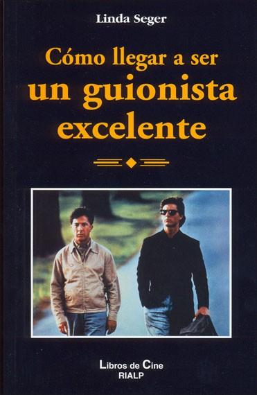 COMO LLEGAR A SER UN GUIONISTA EXCELENTE | 9788432133787 | LINDA SEGER | Llibres Parcir | Llibreria Parcir | Llibreria online de Manresa | Comprar llibres en català i castellà online