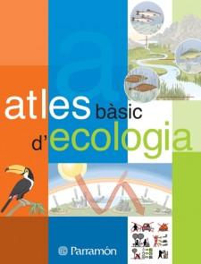 ATLES BASIC D'ECOLOGIA | 9788434224650 | Llibres Parcir | Llibreria Parcir | Llibreria online de Manresa | Comprar llibres en català i castellà online