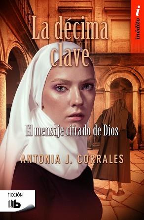 LA DÉCIMA CLAVE | 9788490703526 | CORRALES, ANTONIA J. | Llibres Parcir | Llibreria Parcir | Llibreria online de Manresa | Comprar llibres en català i castellà online