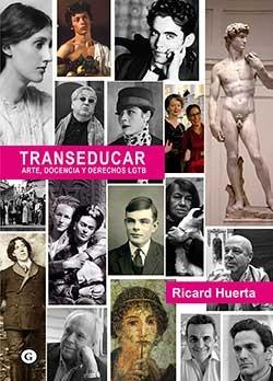 TRANSEDUCAR | 9788416491612 | RICARD HUERTA | Llibres Parcir | Llibreria Parcir | Llibreria online de Manresa | Comprar llibres en català i castellà online