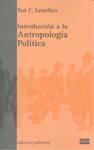 Introducción a la antropología política | 9788472904293 | Lewellen, Ted C. | Llibres Parcir | Llibreria Parcir | Llibreria online de Manresa | Comprar llibres en català i castellà online