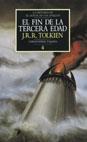 FIN DE LA TERCERA EDAD | 9788445072455 | TOLKIEN | Llibres Parcir | Llibreria Parcir | Llibreria online de Manresa | Comprar llibres en català i castellà online