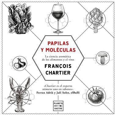 PAPILAS Y MOLéCULAS | 9788408175964 | CHARTIER, FRANçOIS | Llibres Parcir | Llibreria Parcir | Llibreria online de Manresa | Comprar llibres en català i castellà online