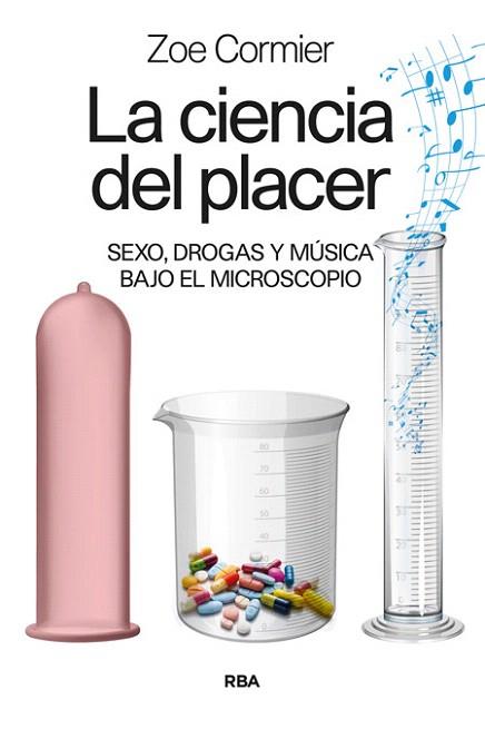 LA CIENCIA DEL PLACER | 9788490564714 | CORMIER , ZOE | Llibres Parcir | Llibreria Parcir | Llibreria online de Manresa | Comprar llibres en català i castellà online