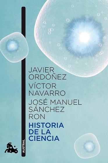 HISTORIA DE LA CIENCIA | 9788467019179 | JAVIER ORDÓÑEZ/VÍCTOR NAVARRO BROTONS/JOSÉ MANUEL SÁNCHEZ RON | Llibres Parcir | Llibreria Parcir | Llibreria online de Manresa | Comprar llibres en català i castellà online