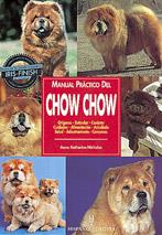 MANUAL PRACTICO CHOW CHOW | 9788425511646 | NICHOLAS | Llibres Parcir | Librería Parcir | Librería online de Manresa | Comprar libros en catalán y castellano online