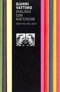 DIALOGO CON NIETZSCHE | 9788449311826 | VATTIMO | Llibres Parcir | Llibreria Parcir | Llibreria online de Manresa | Comprar llibres en català i castellà online