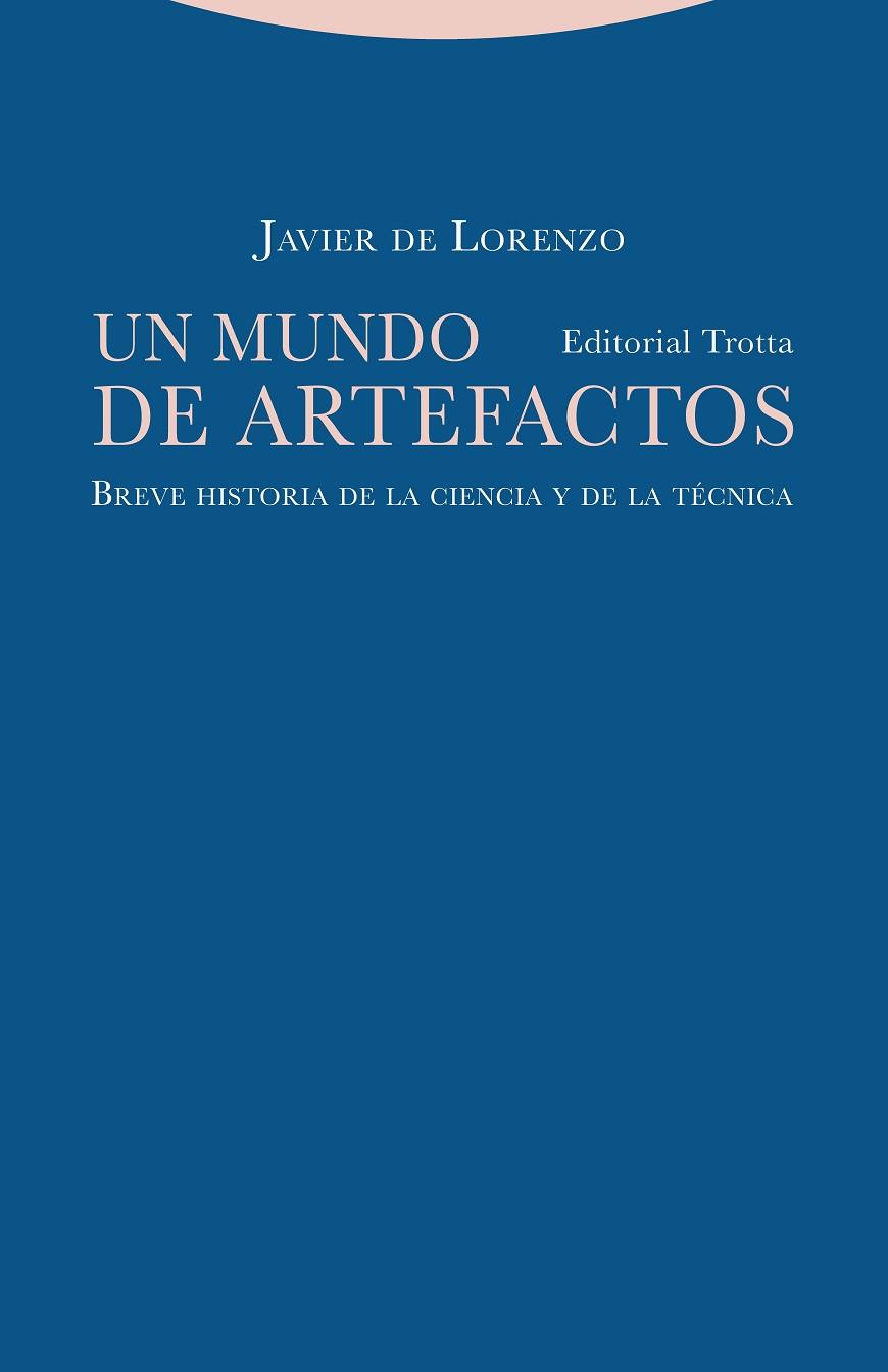 UN MUNDO DE ARTEFACTOS | 9788498798259 | 0 | Llibres Parcir | Llibreria Parcir | Llibreria online de Manresa | Comprar llibres en català i castellà online